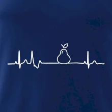 Hruška EKG Hruška EKG
