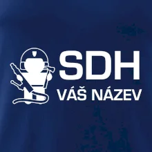 SDH postavička  (vlastní název)