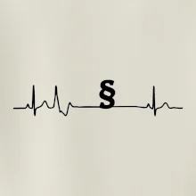 Paragraf EKG - právník a advokát