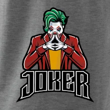 Joker šílený