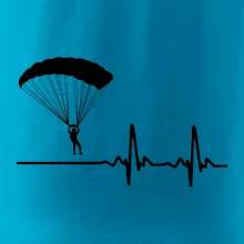 Paragliding EKG