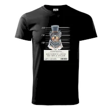 Lump a darebák rotvajler