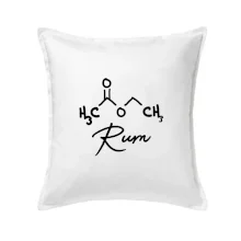 Barová chemie - rum