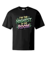 Marihuana - Iam the highest in the room