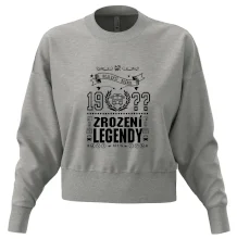 Zrození legendy - pro Autobusáka