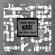 Podejte nářadí, král chce umístit trubku