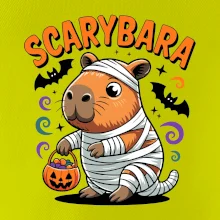 SCARYBARA
