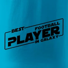 Best football player in galaxy