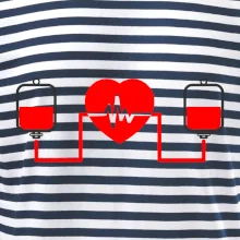 Zdravotnická výměna krve