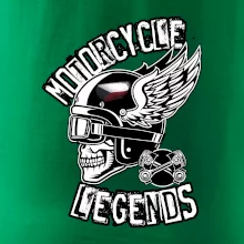 Czech Motorcycle legends