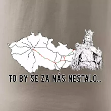 D1 - to by se za nás nestalo