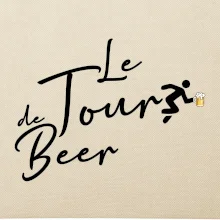 Le tour de beer