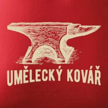 Umělecký kovář