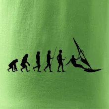 Evoluce Windsurfing