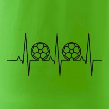 Ekg fotbal velký