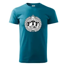 FTF první u keše vítězný odznak