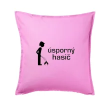 Úsporný hasič Úsporný hasič