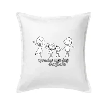 Opravdoví muži dělají dvojčata - holka kluk