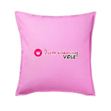 Jsem královna vole!