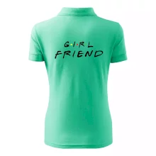 Girl Friend Girl Friend