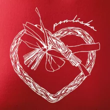 Pomlázka - pomláska