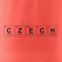 CZECH - periodická tabulka