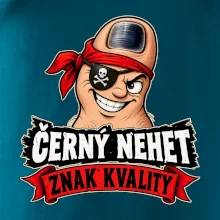 Běžecký černý nehet znak kvality