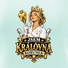 Jsem Královna korunek