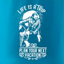 Life Is a Trip Life Is a Trip
