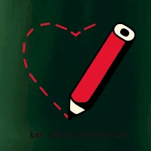 Let's draw some future