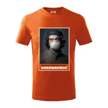 Corona Revolution and resist