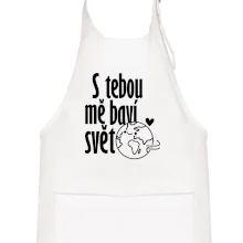 S tebou mě baví svět