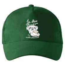 Boxer - Já dřu, aby můj pes mohl relaxovat