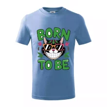 Marihuana - born to be