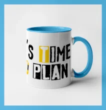 It's time to plan bitcoin