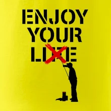 Enjoy Your Lie Enjoy Your Lie