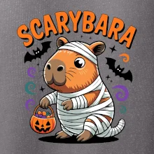 SCARYBARA