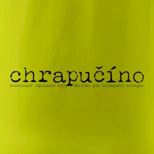 Čeština 2.0 - Chrapučíno