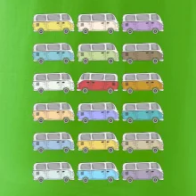 Dovolená obytňákem