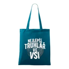 Nejlepší truhlař ve vsi