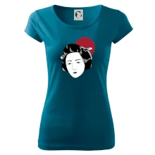 Japan culture - žena