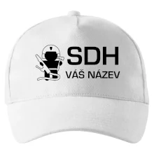 SDH postavička  (vlastní název)