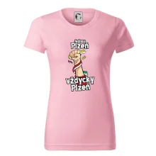 Jednou Plzeň vždycky Plzeň