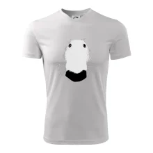 Barzoj čumák (Moňas)