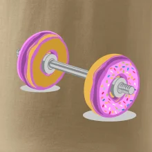 Donut Barbell