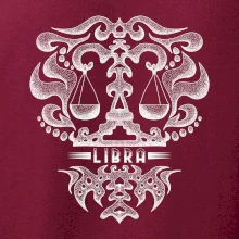 Libra - vintage