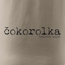 Čeština 2.0 - Čokorolka