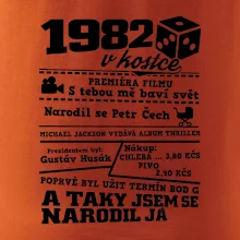 1982 v kostce