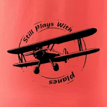 Still Plays With Planes