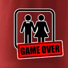 Bachelor Party - Game over (hetero)